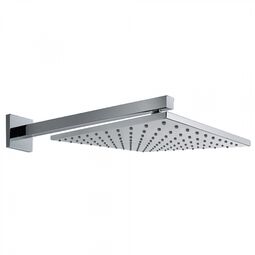 Tres, Drążki I Słuchawki, TRES NATRYSK ŚCIENNY CHROM (134233) 