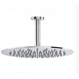 Tres, Drążki I Słuchawki, TRES NATRYSK SUFITOWY CHROM (134331) 