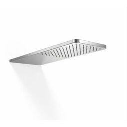 Tres, Drążki I Słuchawki, TRES NATRYSK ŚCIENNY ZE STALI NIERDZEWNEJ CHROM (29990307) 