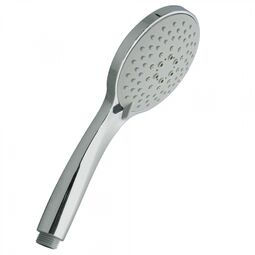 Tres, Drążki I Słuchawki, TRES SŁUCHAWKA Z MASAŻEM CHROM (29963106) 