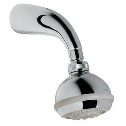 Tres, Drążki I Słuchawki, TRES SŁUCHAWKA ŚCIENNA Z MASAŻEM PLUS CHROM (134818) 