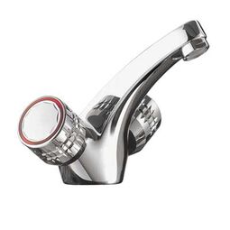 Tres, Ese-23, TRES ESE-23 ZAWÓR UMYWALKOWY CHROM (123103) 