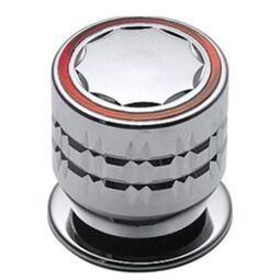 Tres, Ese-23, TRES ESE-23 ZAWÓR BIDETOWY 1/2 CHROM (123125C) 