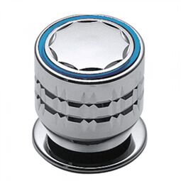 Tres, Ese-23, TRES ESE-23 ZAWÓR BIDETOWY 1/2 CHROM (123125F) 