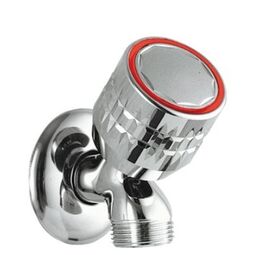 Tres, Ese-23, TRES ESE-23 ZAWÓR PRALK. 1/2-3/4 CHROM (123500C) 