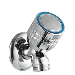 Tres, Ese-23, TRES ESE-23 ZAWÓR PRALK. 1/2-3/4 CHROM (123500F) 