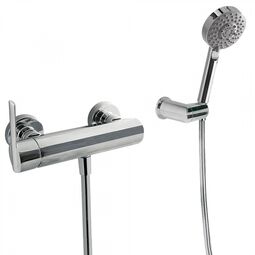 Tres, Lex-Tres, TRES LEX-TRES BATERIA NATRYSKOWA CHROM (181468) 