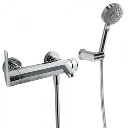 Tres, Lex-Tres, TRES LEX-TRES BATERIA WANNOWA CHROM (181474) 