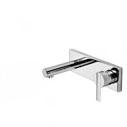 Tres, Lex-Tres, TRES LEX-TRES BATERIA PODTYNKOWA CHROM (08120001) 