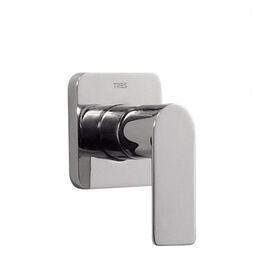 Tres, Loft, TRES LOFT-TRES BATERIA PODTYNKOWA JEDNOUCHWYTOWA CHROM (20017701) 