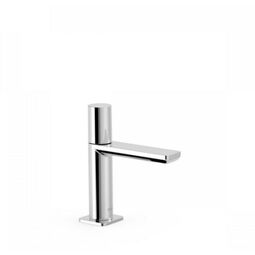 Tres, Loft, TRES LOFT-TRES BATERIA KRANOWA JEDNOSTRUMIENIOWA LUB ZE WSTĘPNIE ZMIESZANYM STRUMIENIEM CHROM (20050301) 