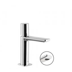 Tres, Loft, TRES LOFT-TRES BATERIA UMYWALKOWA CHROM (20010302) 