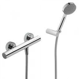 Tres, Max-Tres, TRES MAX-TRES BATERIA NATRYSKOWA CHROM (06116701) 