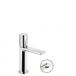 Tres, Max-Tres, TRES MAX-TRES BATERIA UMYWALKOWA CHROM (06110302D) 