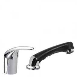 Tres, Monotres 2000, TRES MONOTRES 2000 BATERIA DO SALONÓW FRYZJERSKICH CHROM (172450) 