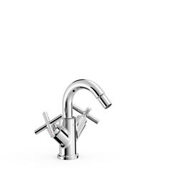 Tres, Mont Blanc, TRES MONT BLANC BATERIA BIDETOWA DWUUCHWYTOWA CHROM (28312001) 