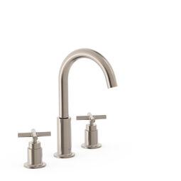 Tres, Mont Blanc, TRES MONT BLANC BATERIA UMYWALKOWA DWUUCHWYTOWA STOJĄCA STAL (28310501AC) 