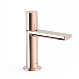 Tres, Project-Tres, TRES PROJECT-TRES BATERIA KRANOWA 24-K RÓŻOWE ZŁOTO (21150301OP) 