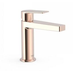 Tres, Project-Tres, TRES PROJECT-TRES BATERIA UMYWALKOWA 24-K RÓŻOWE ZŁOTO (21110301OP) 