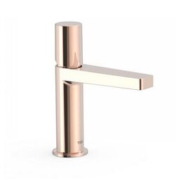 Tres, Project-Tres, TRES PROJECT-TRES BATERIA UMYWALKOWA 24-K RÓŻOWE ZŁOTO (21110302OP) 