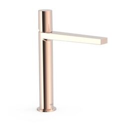 Tres, Project-Tres, TRES PROJECT-TRES BATERIA UMYWALKOWA 24-K RÓŻOWE ZŁOTO (21120302OP) 