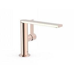 Tres, Project-Tres, TRES PROJECT-TRES BATERIA UMYWALKOWA 24-K RÓŻOWE ZŁOTO (21120501OP) 