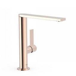 Tres, Project-Tres, TRES PROJECT-TRES BATERIA UMYWALKOWA 24-K RÓŻOWE ZŁOTO (21130501OP) 