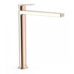 Tres, Project-Tres, TRES PROJECT-TRES BATERIA UMYWALKOWA 24-K RÓŻOWE ZŁOTO (21180301OP) 