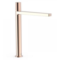 Tres, Project-Tres, TRES PROJECT-TRES BATERIA UMYWALKOWA 24-K RÓŻOWE ZŁOTO (21180302OP) 