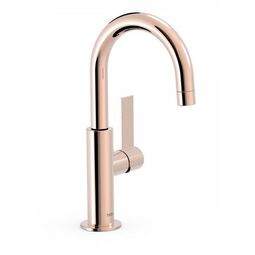 Tres, Project-Tres, TRES PROJECT-TRES BATERIA UMYWALKOWA 24-K RÓŻOWE ZŁOTO (21190401OP) 