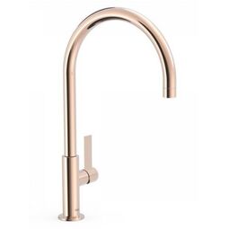 Tres, Project-Tres, TRES PROJECT-TRES BATERIA UMYWALKOWA 24-K RÓŻOWE ZŁOTO (21190601OP) 