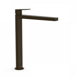 Tres, Project-Tres, TRES PROJECT-TRES BATERIA UMYWALKOWA CZARNY BRĄZ (21180301KMB) 