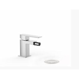 Tres, Slim Exclusive, TRES SLIM BATERIA BIDETOWA JEDNOUCHWYTOWA CHROM (20212001D) 