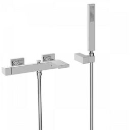 Tres, Slim Exclusive, TRES SLIM-TRES BATERIA WANNOWA CHROM (20217001) 