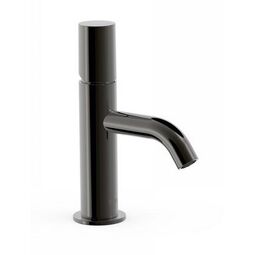 Tres, Study Colors, TRES STUDY COLORS BATERIA UMYWALKOWA CZARNA METALIZOWANA (26190301KM) 