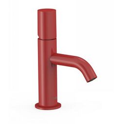 Tres, Study Colors, TRES STUDY COLORS BATERIA UMYWALKOWA CZERWONA (26190301TRO) 