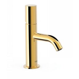 Tres, Study Colors, TRES STUDY COLORS BATERIA UMYWALKOWA ZŁOTA (26190301OR) 