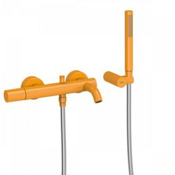 Tres, Study Colors, TRES STUDY COLORS BATERIA WANNOWA BURSZTYNOWA (26117001TAM) 