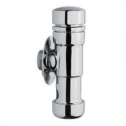 Tres, Tempotres, TRES TEMPOTRES AUTOMAT SPŁUKUJĄCY W.C. CHROM (112205) 