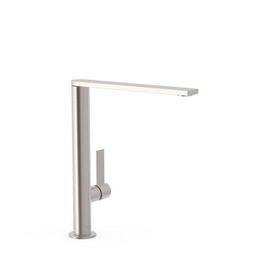 Tres, Top-Tres, TRES TOP TRES COLORS BATERIA ZLEWOZMYWAKOWA STOJĄCA STAL (20548601AC) 