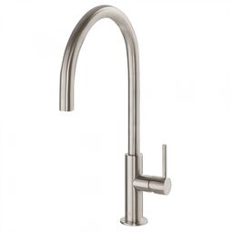 Tres, Top-Tres, TRES TOP TRES COLORS BATERIA ZLEWOZMYWAKOWA STOJĄCA STAL (06254201AC) 