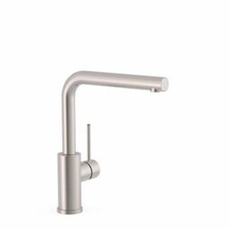 Tres, Top-Tres, TRES TOP TRES COLORS BATERIA ZLEWOZMYWAKOWA STOJĄCA STAL (06243601AC) 