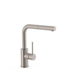 Tres, Top-Tres, TRES TOP TRES COLORS BATERIA ZLEWOZMYWAKOWA STOJĄCA CHROM (56243703) 