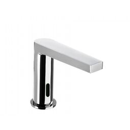 Tres, Trestronic, TRES TRESTRONIC BATERIA UMYWALKOWA JEDNOSTRUMIENIOWA ELEKTRONICZNA CHROM (20560301) 