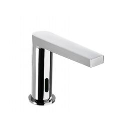 Tres, Trestronic, TRES TRESTRONIC MIESZALNIK BATERII ELEKTRONICZNEJ UMYWALKOWEJ CHROM (20560302) 