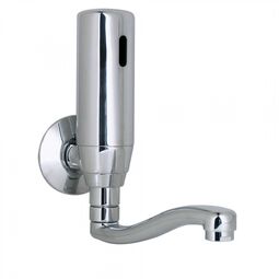 Tres, Trestronic, TRES TRESTRONIC BATERIA UMYWALKOWA JEDNOSTRUMIENIOWA ELEKTRONICZNA CHROM (09217101) 