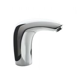 Tres, Trestronic, TRES TRESTRONIC MIESZALNIK BATERII ELEKTRONICZNEJ UMYWALKOWEJ CHROM (19290603) 