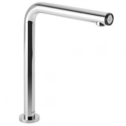 Tres, Trestronic, TRES TRESTRONIC BATERIE ELEKTRONICZNE KUCHENNE TOUCH-TRES CHROM (161445) 