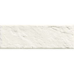 Tubądzin, All In White, TUBĄDZIN ALL IN WHITE 6 STR PŁYTKA ŚCIENNA 7.8X23.7 