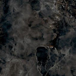 Tubądzin, Aquamarine, TUBĄDZIN AQUAMARINE BLACK POLER GRES REKTYFIKOWANY 119.8X119.8 